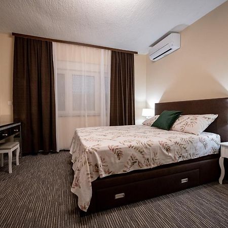 Apartmani Tome Задар Экстерьер фото