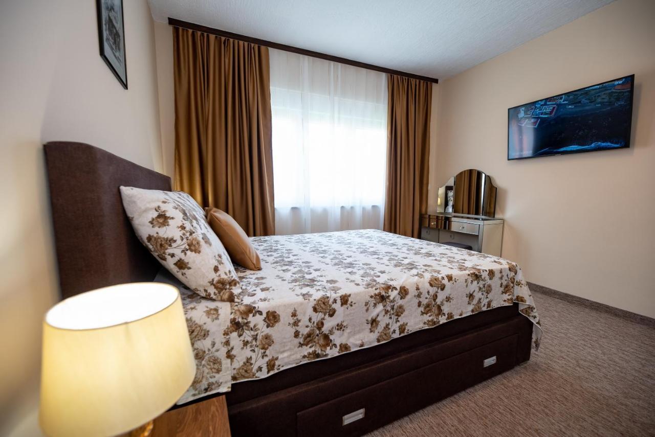 Apartmani Tome Задар Экстерьер фото