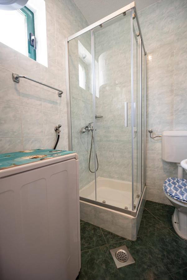 Apartmani Tome Задар Экстерьер фото