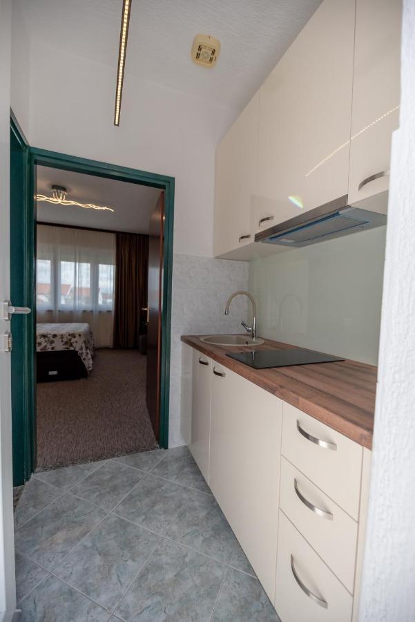 Apartmani Tome Задар Экстерьер фото