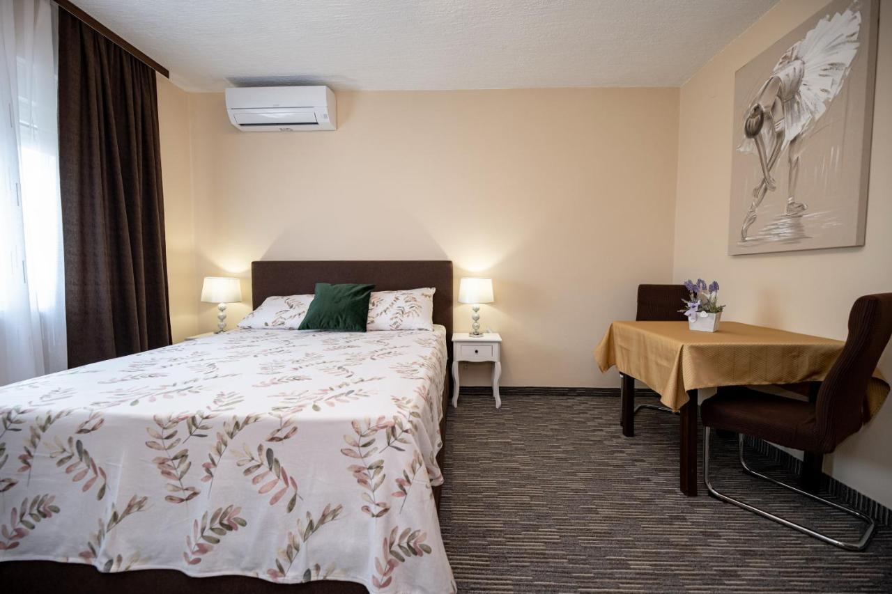 Apartmani Tome Задар Экстерьер фото