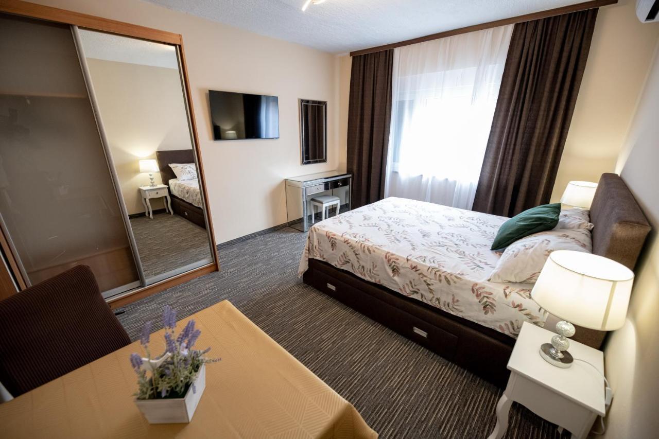 Apartmani Tome Задар Экстерьер фото