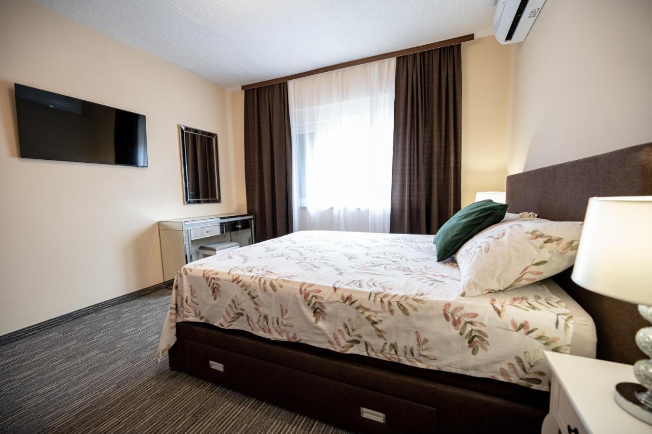 Apartmani Tome Задар Экстерьер фото