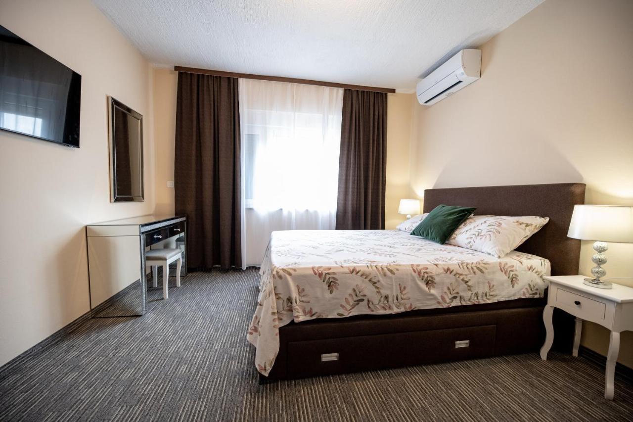 Apartmani Tome Задар Экстерьер фото