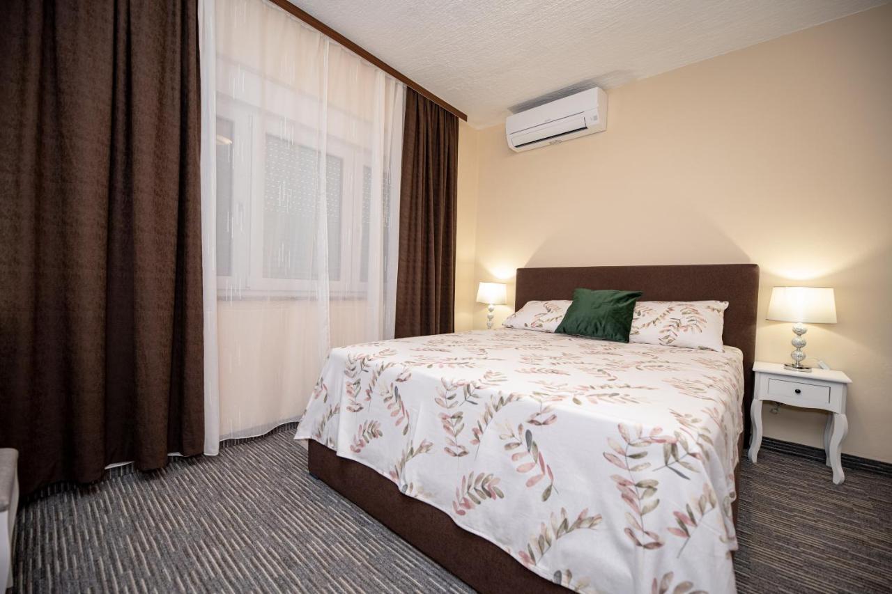 Apartmani Tome Задар Экстерьер фото