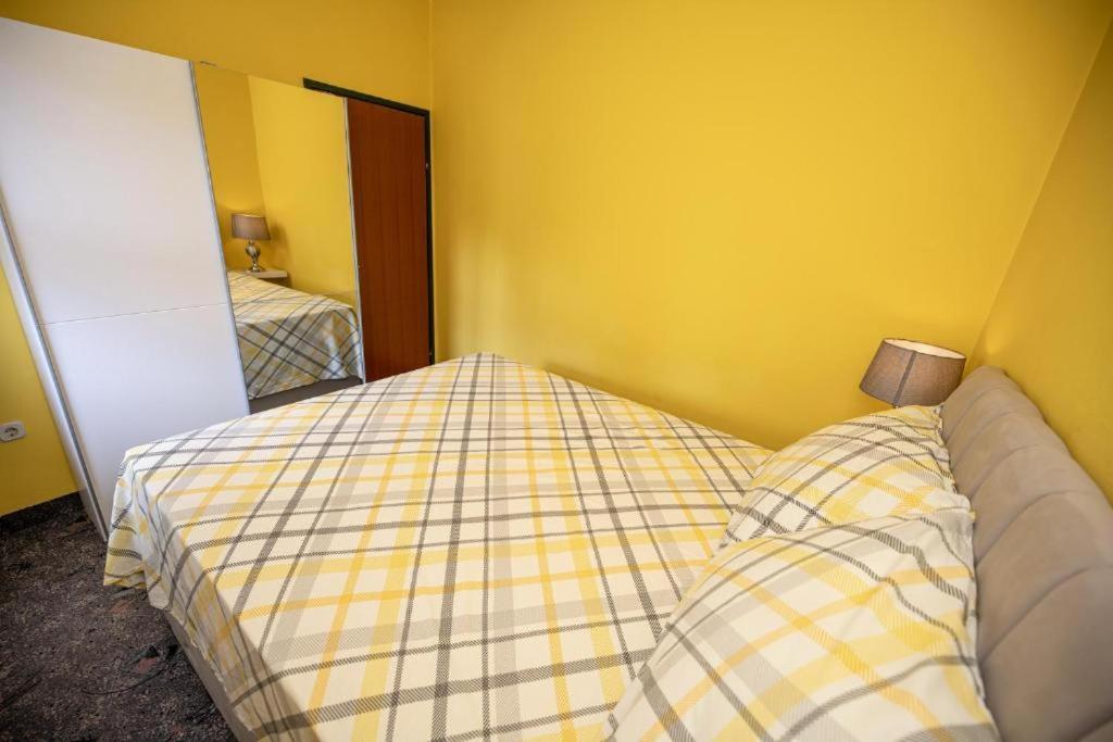 Apartmani Tome Задар Экстерьер фото
