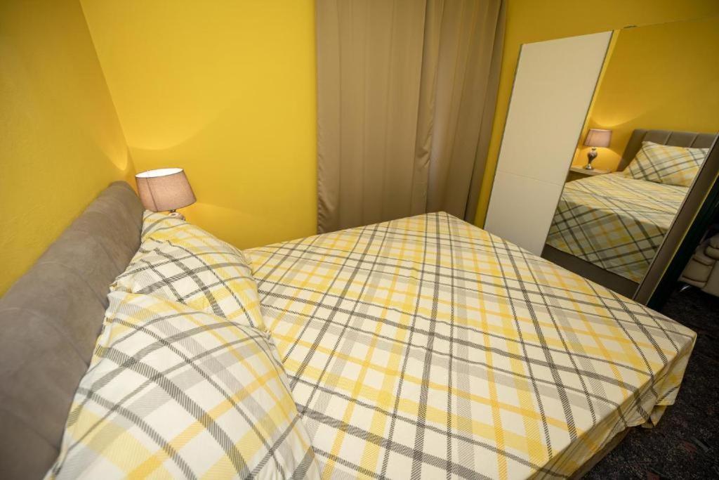Apartmani Tome Задар Экстерьер фото