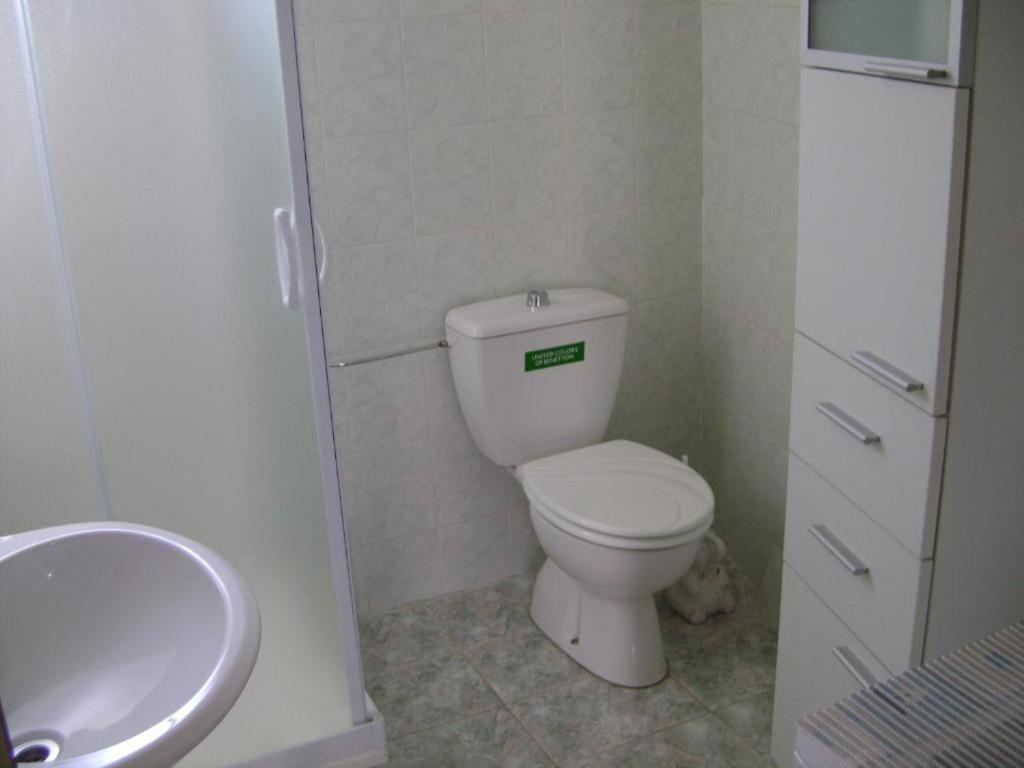 Apartmani Tome Задар Экстерьер фото