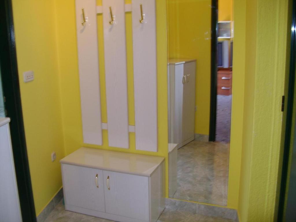 Apartmani Tome Задар Экстерьер фото