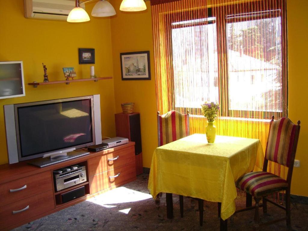 Apartmani Tome Задар Экстерьер фото