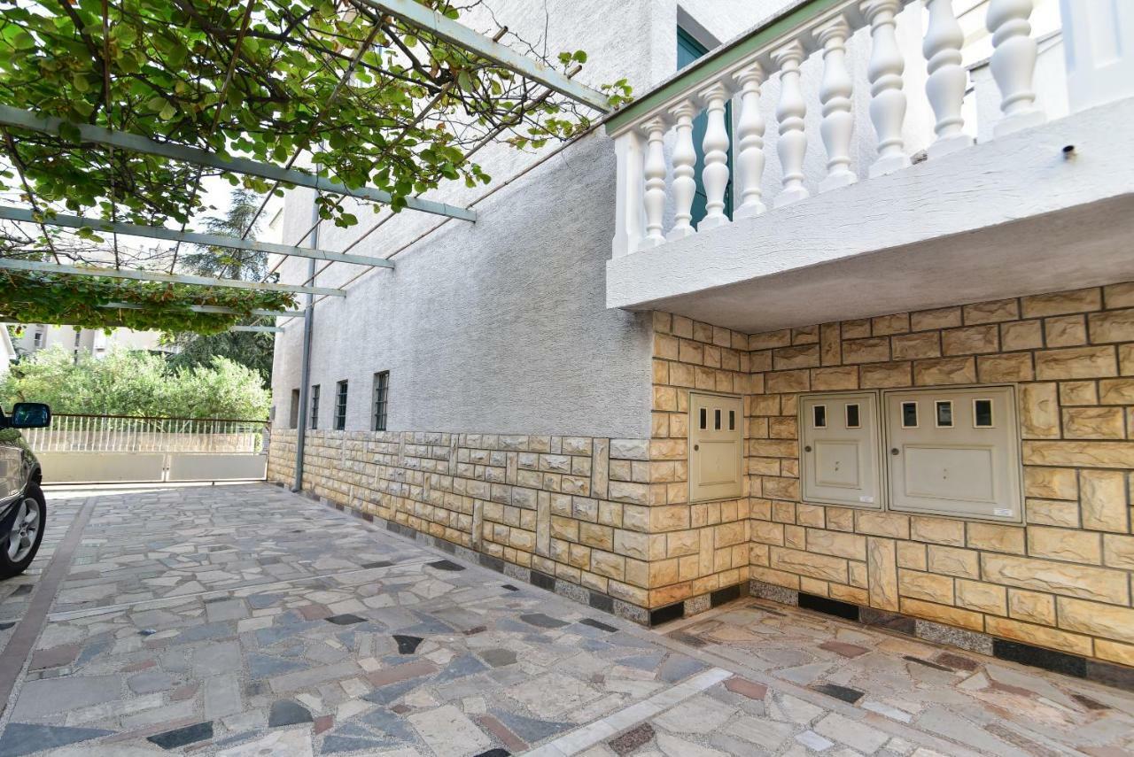 Apartmani Tome Задар Экстерьер фото